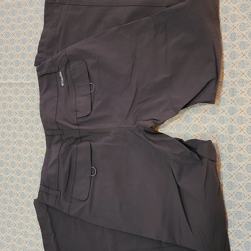 Like New Columbia Pants